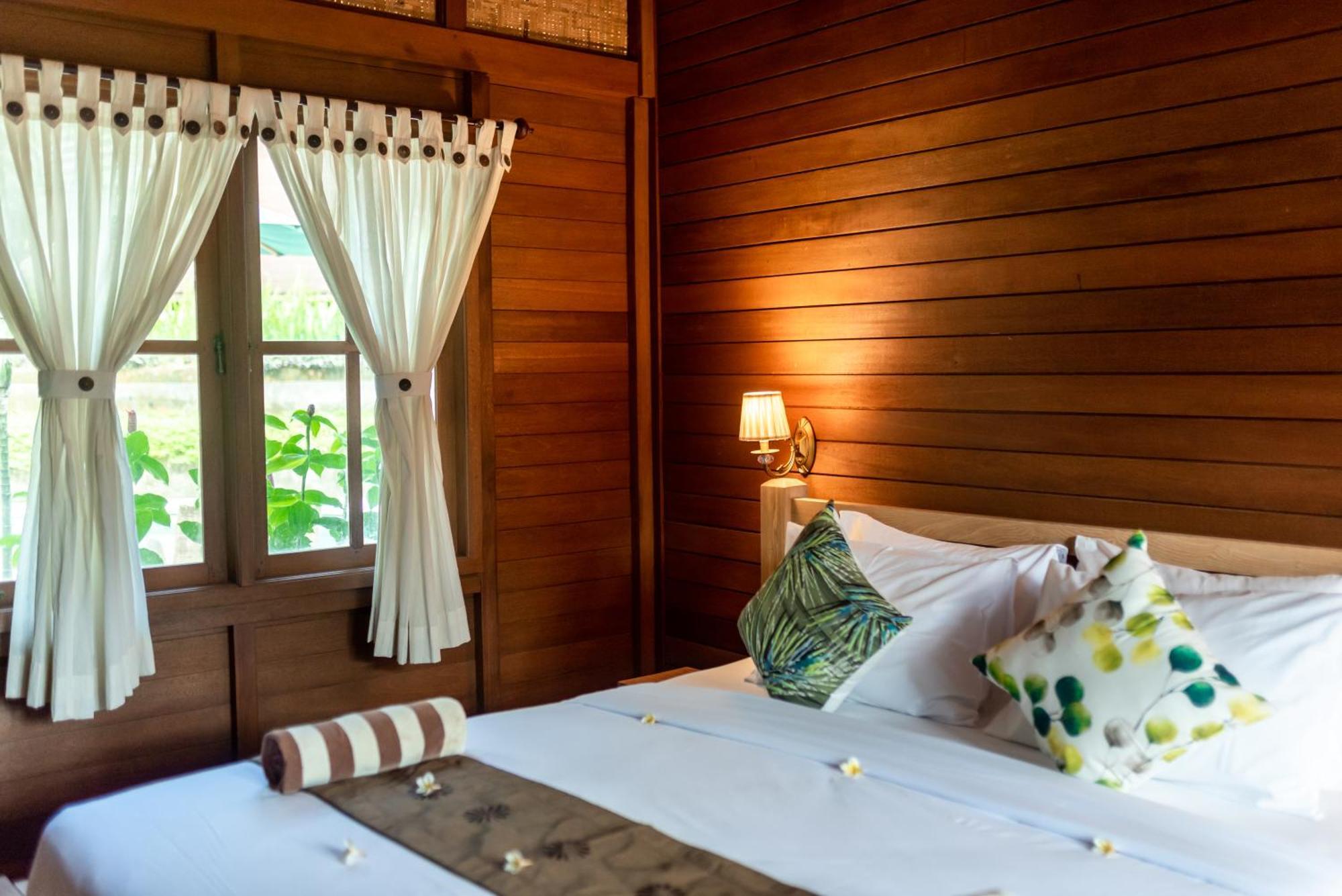 Villa Waturenggong Ubud Quarto foto