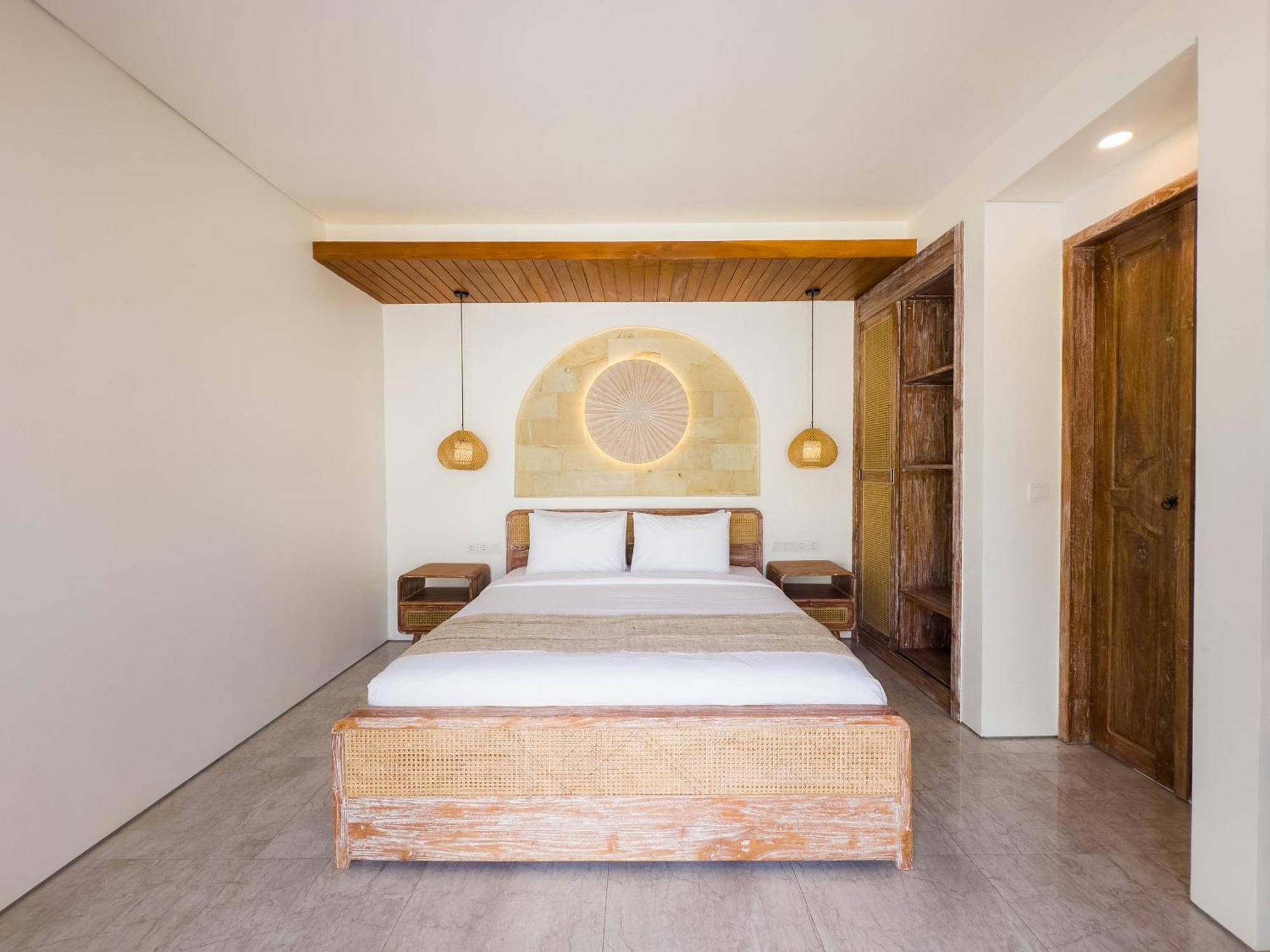 Villa Waturenggong Ubud Exterior foto