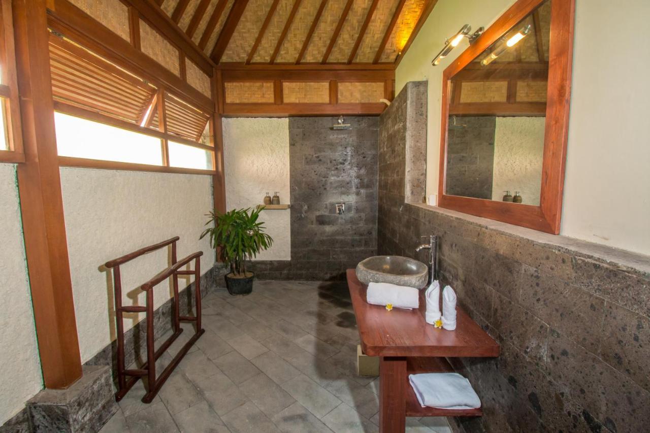 Villa Waturenggong Ubud Exterior foto